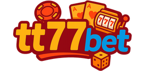 TT77 Bet Logo